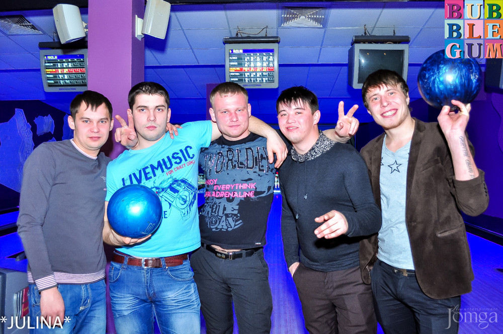 Фотография с Dance WeekEnd в Пятерочка