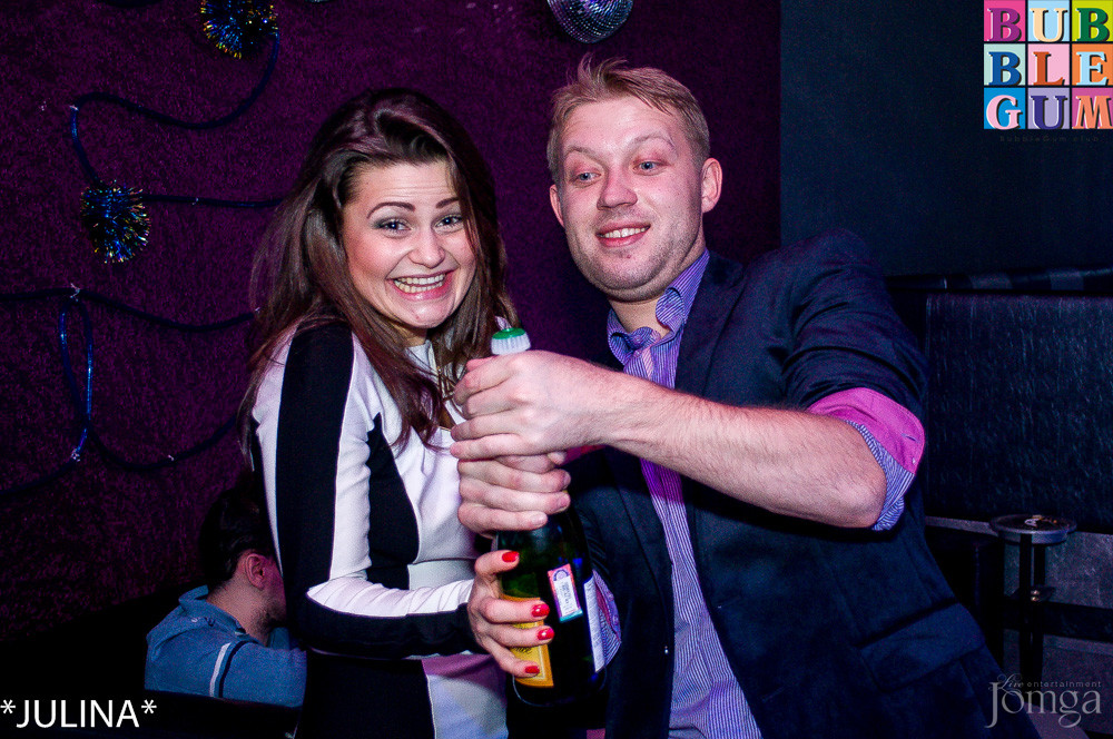 Фотография с Dance WeekEnd в Пятерочка