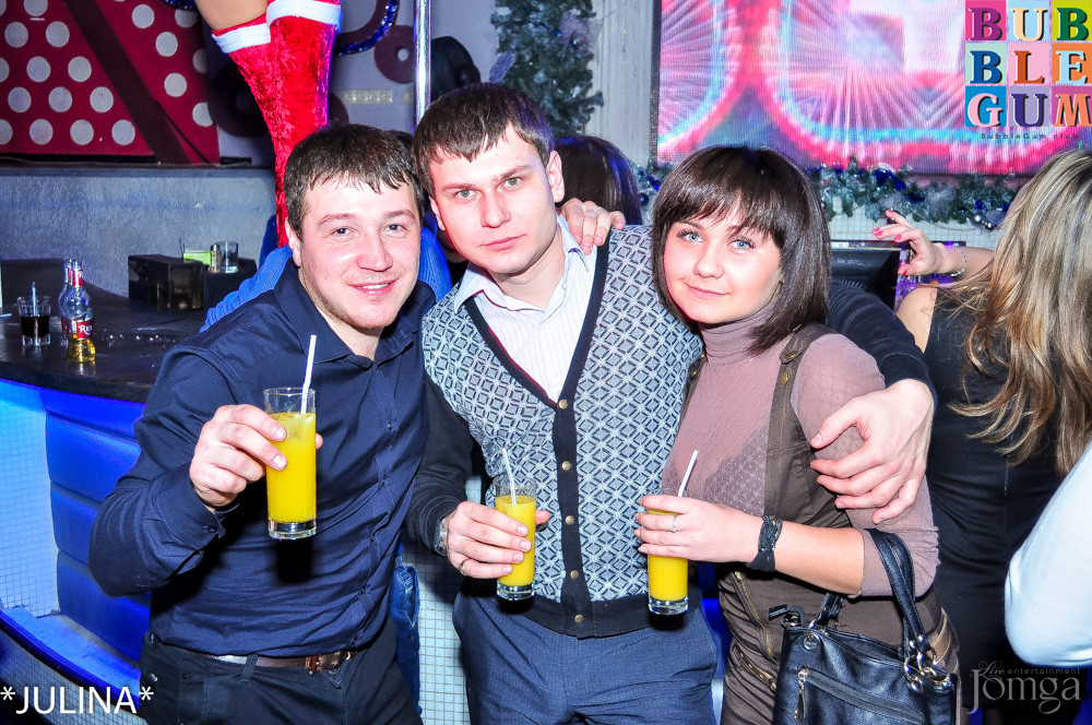 Фотография с Dance WeekEnd в Пятерочка