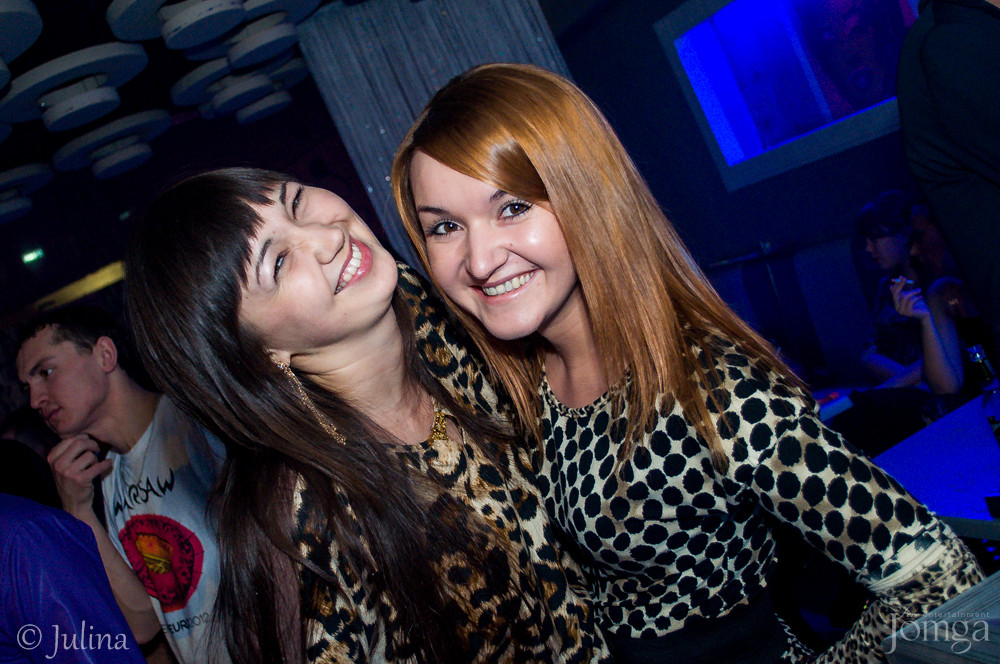 Фотография с Dance WeekEnd в Пятерочка