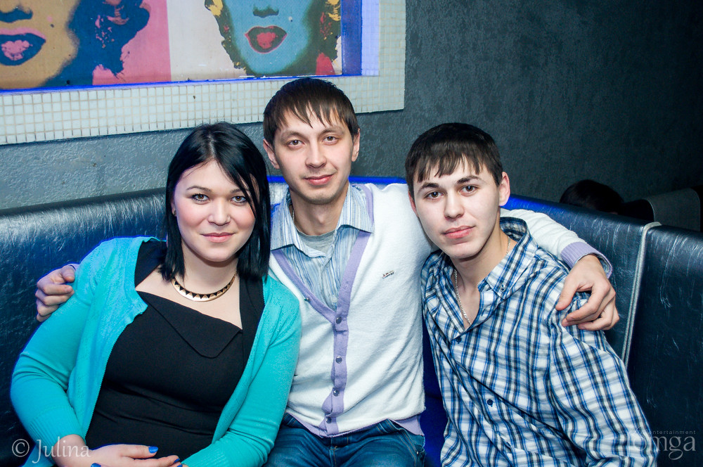 Фотография с Dance WeekEnd в Пятерочка