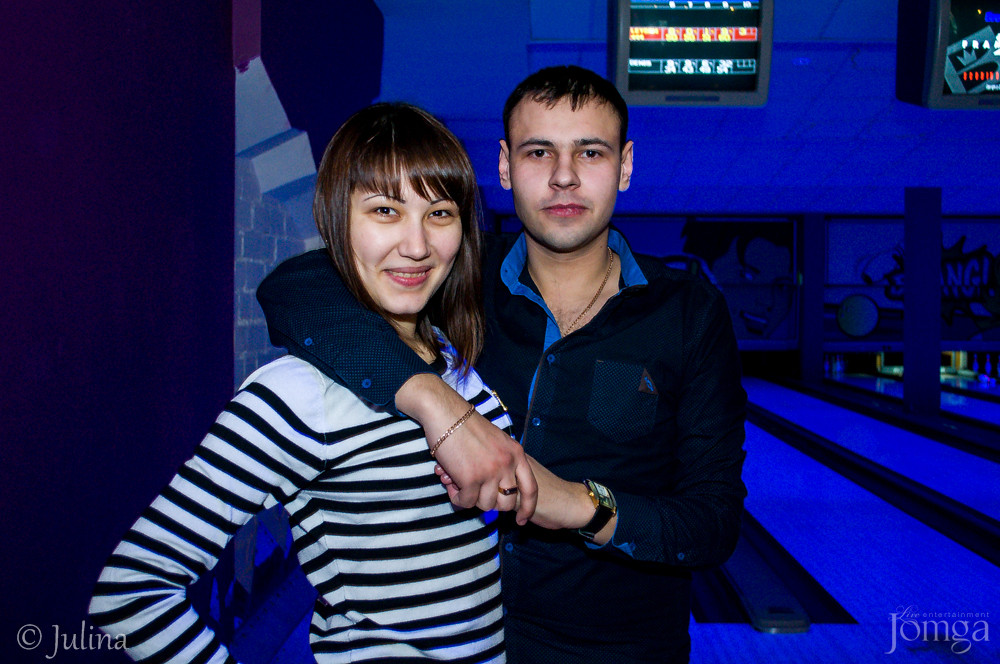 Фотография с Dance WeekEnd в Пятерочка