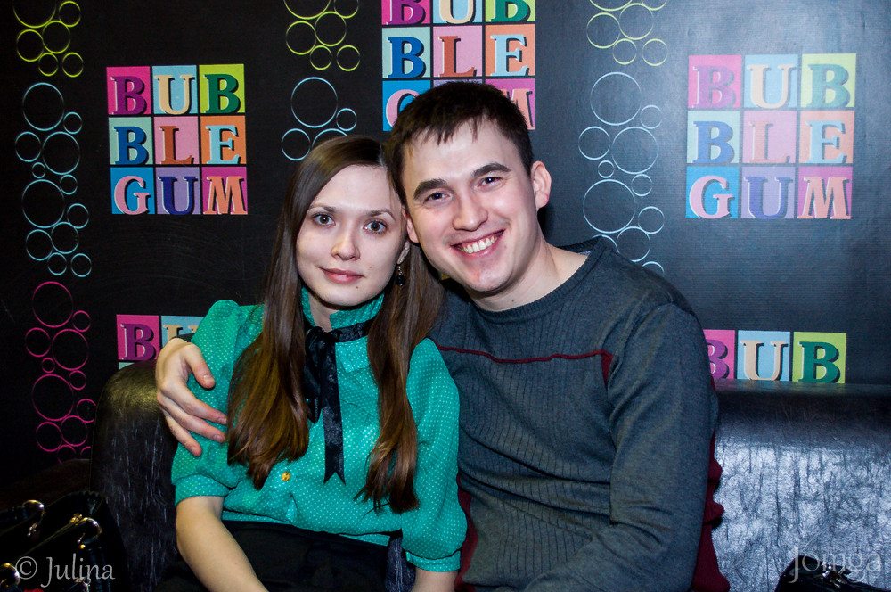 Фотография с Dance WeekEnd в Пятерочка