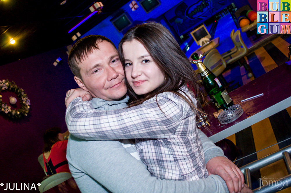 Фотография с Dance WeekEnd в Пятерочка