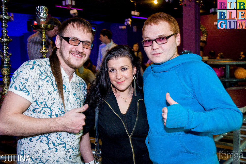 Фотография с Dance WeekEnd в Пятерочка