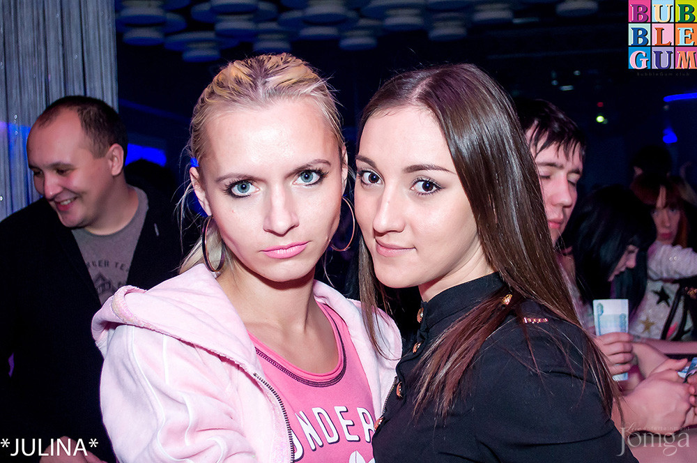 Фотография с Dance WeekEnd в Пятерочка