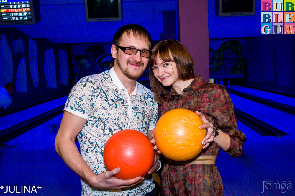 Фотография с Dance WeekEnd в Пятерочка