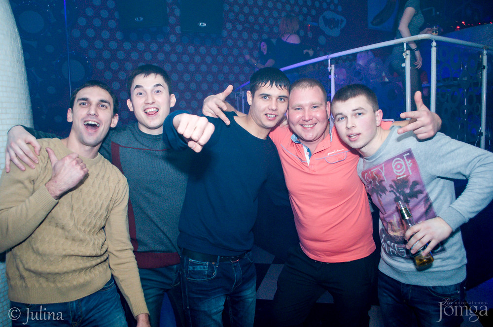 Фотография с Dance WeekEnd в Пятерочка