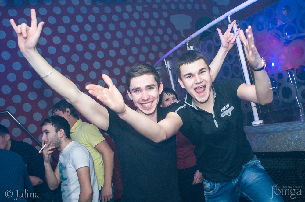 Фотография с Dance WeekEnd в Пятерочка