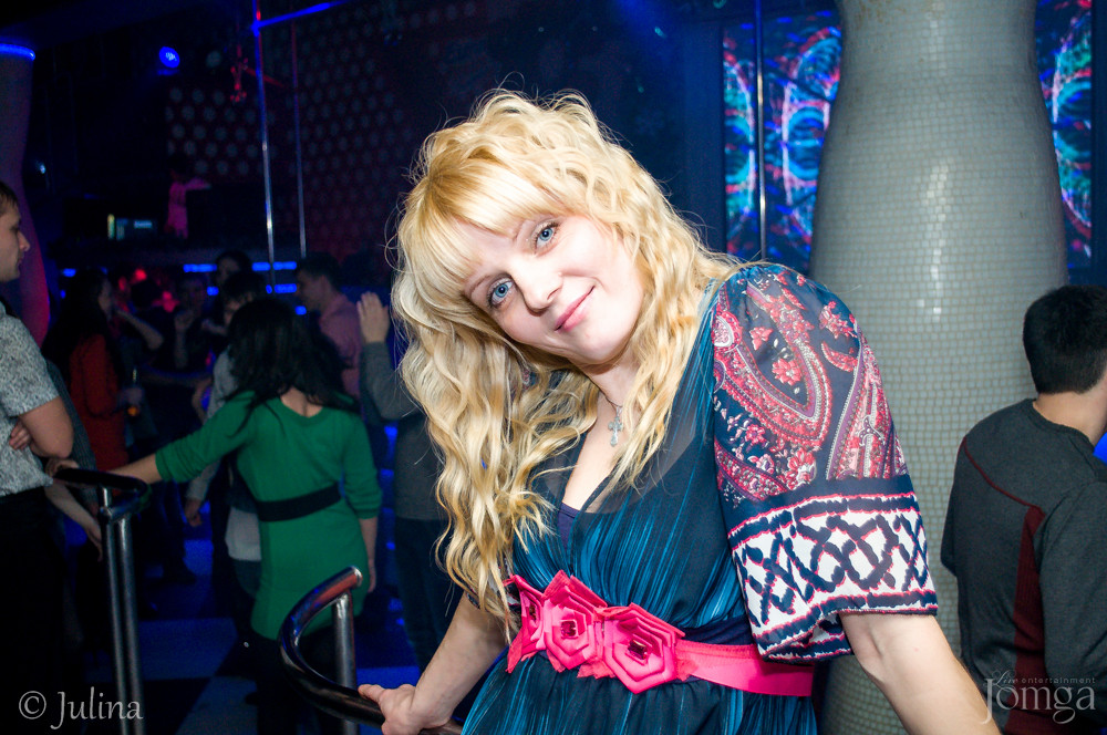 Фотография с Dance WeekEnd в Пятерочка