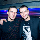 Dance WeekEnd фото 54