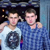 Dance WeekEnd фото 39