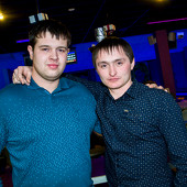 Dance WeekEnd фото 85