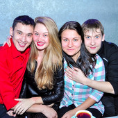 Dance WeekEnd фото 90