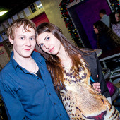 Dance WeekEnd фото 37