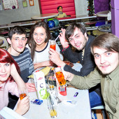 Dance WeekEnd фото 85