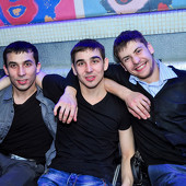 Dance WeekEnd фото 100