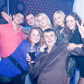 Dance WeekEnd фото 38