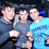 Dance WeekEnd фото 36