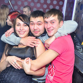 Dance WeekEnd фото 119