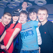 Dance WeekEnd фото 43