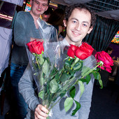 Dance WeekEnd фото 56