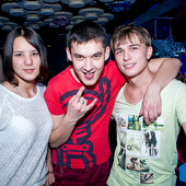 Dance WeekEnd фото 94