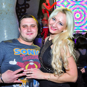 Dance WeekEnd фото 48