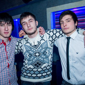 Dance WeekEnd фото 80