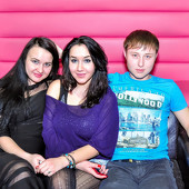 Dance WeekEnd фото 81