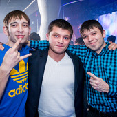 Dance WeekEnd фото 82