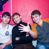 Dance WeekEnd фото 47