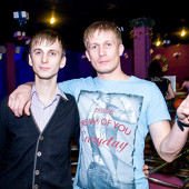 Dance WeekEnd фото 77