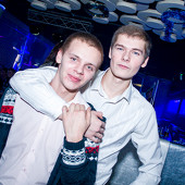 Dance WeekEnd фото 108