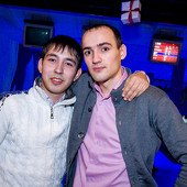 Dance WeekEnd фото 39