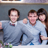 Dance WeekEnd фото 62