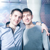 Dance WeekEnd фото 102