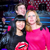 Dance WeekEnd фото 55