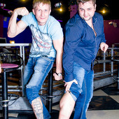 Dance WeekEnd фото 70