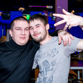 Dance WeekEnd фото 54