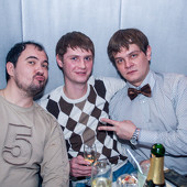 Dance WeekEnd фото 68