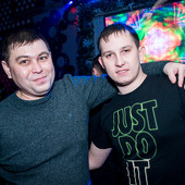 Dance WeekEnd фото 105