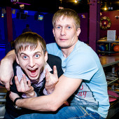 Dance WeekEnd фото 78