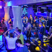 Dance WeekEnd фото 75