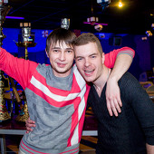 Dance WeekEnd фото 68