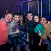 Dance WeekEnd фото 39