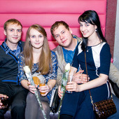 Dance WeekEnd фото 37