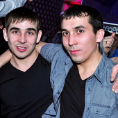 Dance WeekEnd фото 95