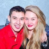 Dance WeekEnd фото 91