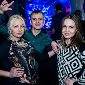 Dance WeekEnd фото 119